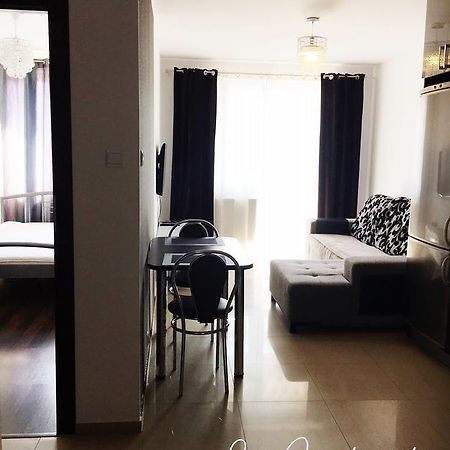 Ferienwohnung Apartament Antoniukowska 60 Białystok Exterior foto
