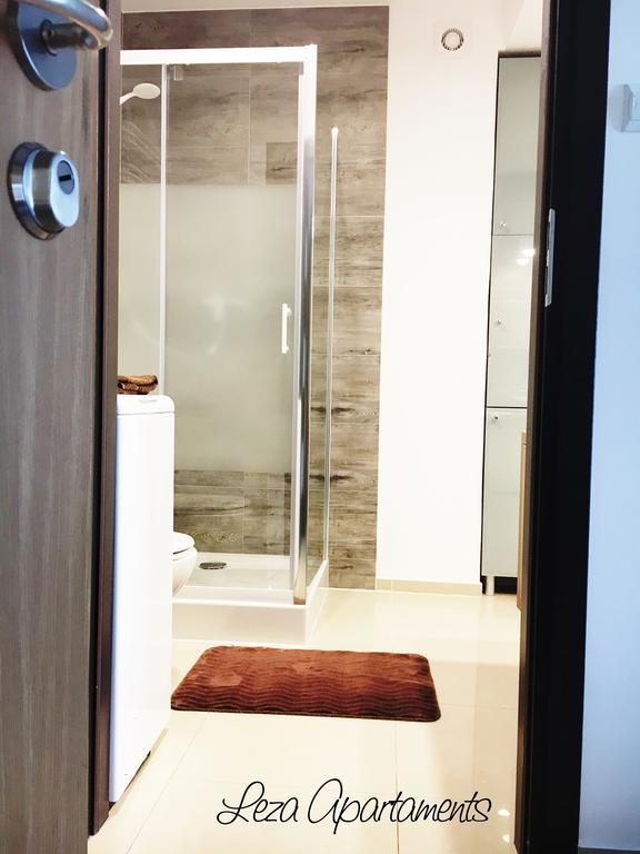 Ferienwohnung Apartament Antoniukowska 60 Białystok Exterior foto